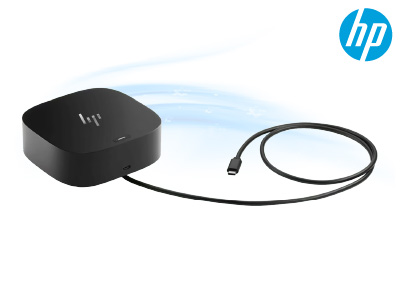 HP USB-C Dock G5 HP-USB-C-Dock-G5